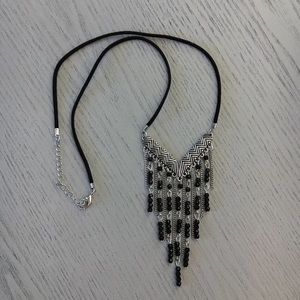 Long Necklace